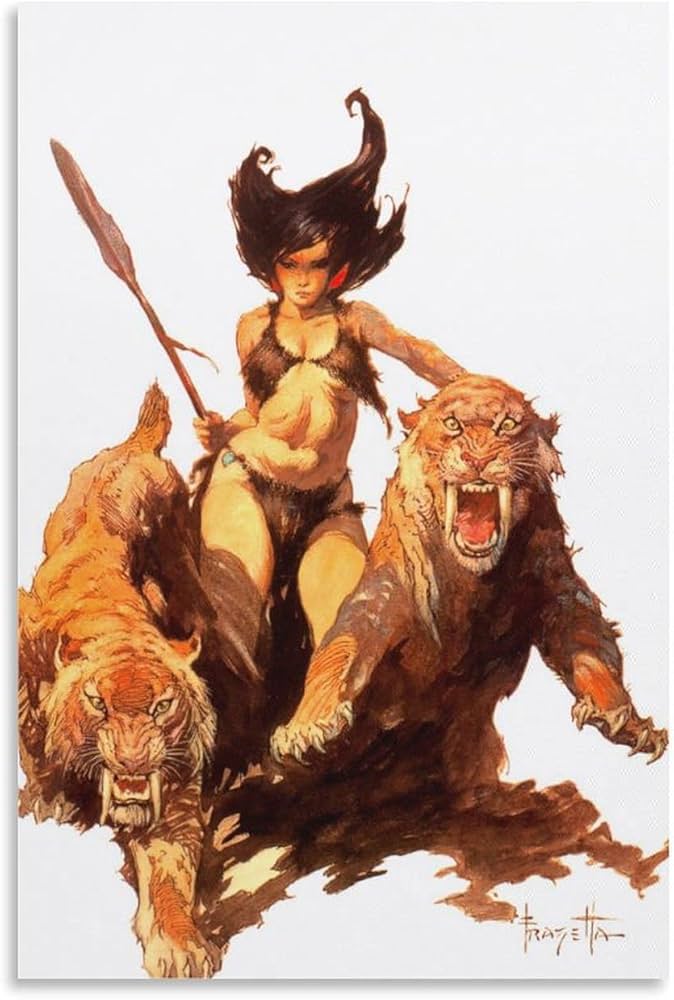 Amazon.co.jp: フランク・フラゼッタ Frank Frazetta Savage Amazon.co.jp: フランク・フラゼッタ Frank Frazetta Savage